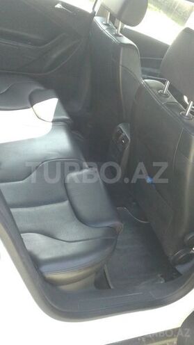 Volkswagen Passat 2006, 140,000 km - 2.0 l - Siyəzən