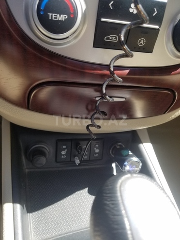 Hyundai Santa Fe 2009, 48,200 km - 2.7 l - Bakı