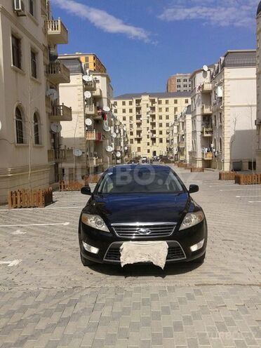 Ford Mondeo 2010, 140,000 km - 2.3 л - Xırdalan