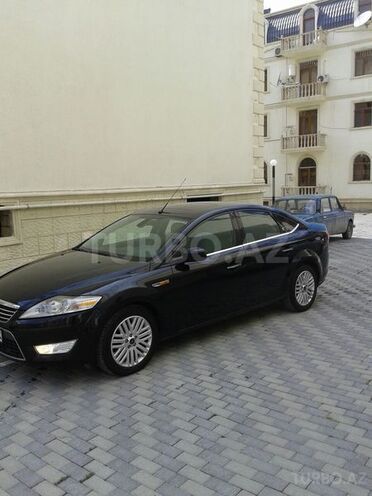 Ford Mondeo 2010, 140,000 km - 2.3 л - Xırdalan