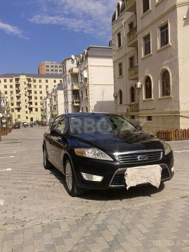 Ford Mondeo 2010, 140,000 km - 2.3 л - Xırdalan