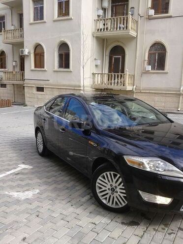 Ford Mondeo 2010, 140,000 km - 2.3 л - Xırdalan