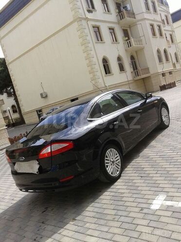Ford Mondeo 2010, 140,000 km - 2.3 л - Xırdalan