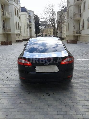 Ford Mondeo 2010, 140,000 km - 2.3 л - Xırdalan