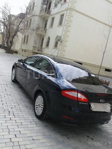 Ford Mondeo 2010, 140,000 km - 2.3 л - Xırdalan