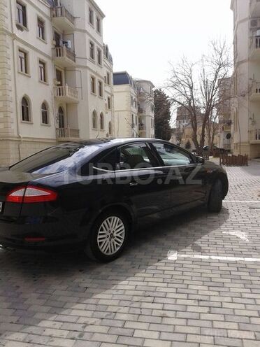 Ford Mondeo 2010, 140,000 km - 2.3 л - Xırdalan