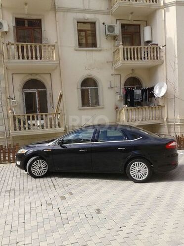 Ford Mondeo 2010, 140,000 km - 2.3 л - Xırdalan
