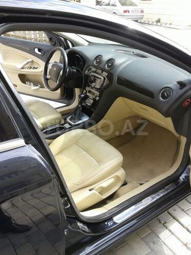 Ford Mondeo 2010, 140,000 km - 2.3 л - Xırdalan