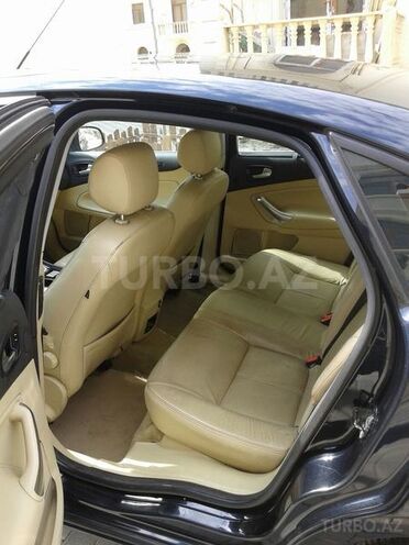 Ford Mondeo 2010, 140,000 km - 2.3 л - Xırdalan