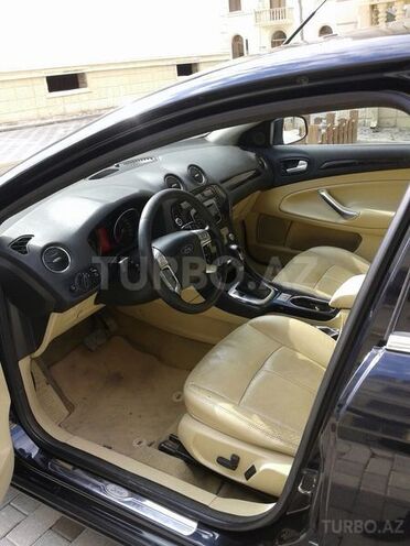Ford Mondeo 2010, 140,000 km - 2.3 л - Xırdalan