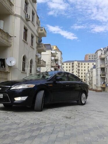 Ford Mondeo 2010, 140,000 km - 2.3 л - Xırdalan