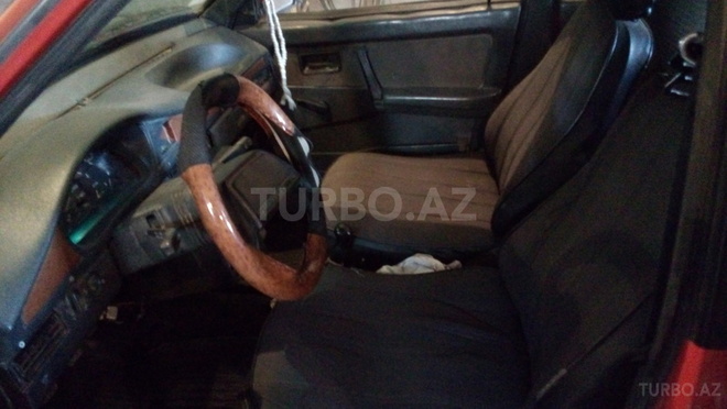 LADA (VAZ) 21099 1994, 150,000 km - 1.5 l - Bakı