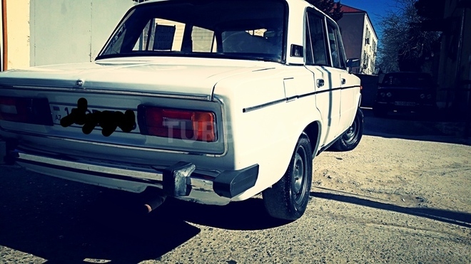 LADA (VAZ) 2106 2005, 142,296 km - 1.6 l - Bakı