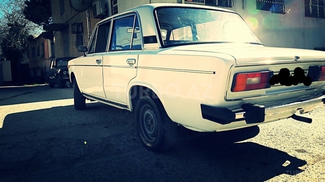 LADA (VAZ) 2106 2005, 142,296 km - 1.6 l - Bakı