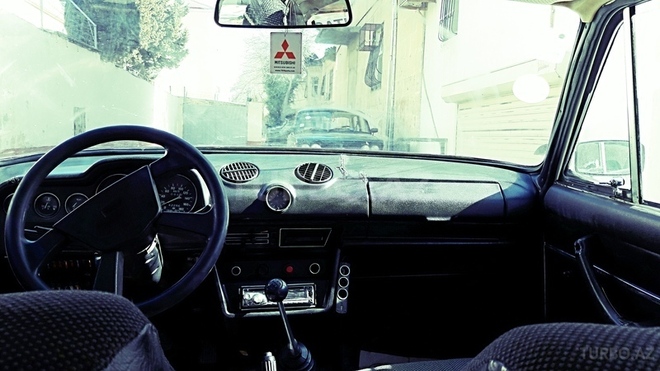 LADA (VAZ) 2106 2005, 142,296 km - 1.6 l - Bakı