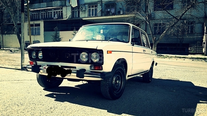 LADA (VAZ) 2106 2005, 142,296 km - 1.6 l - Bakı