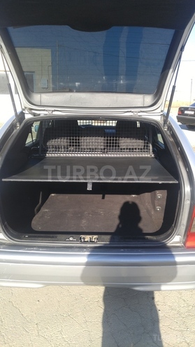 Mercedes C 220 1999, 369,000 km - 2.2 l - Bakı