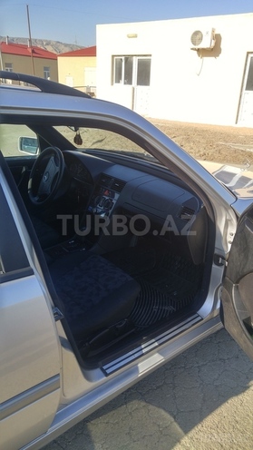 Mercedes C 220 1999, 369,000 km - 2.2 l - Bakı