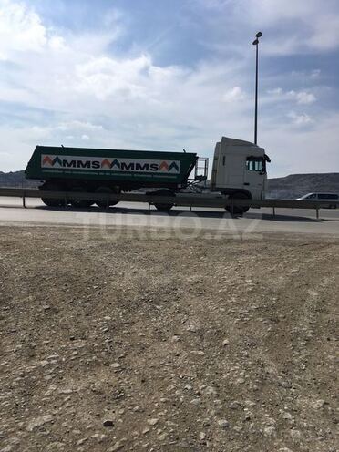 DAF 105 XF 2009, 960,000 km - 1.2 l - Bakı