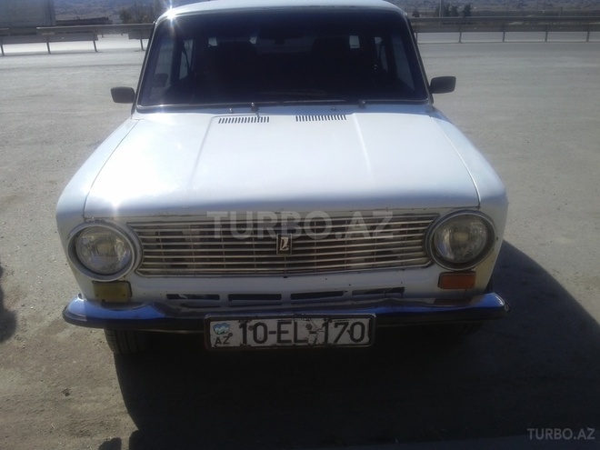 LADA (VAZ) 21011 1979, 264,000 km - 0.2 l - Bakı