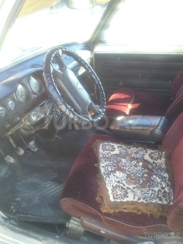 LADA (VAZ) 21011 1979, 264,000 km - 0.2 l - Bakı
