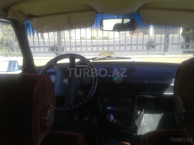 LADA (VAZ) 21011 1979, 264,000 km - 0.2 l - Bakı