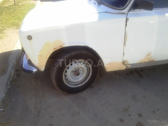 LADA (VAZ) 21011 1979, 264,000 km - 0.2 l - Bakı