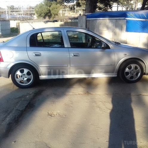 Opel Calibra 1998, 150,000 km - 1.6 л - Bakı