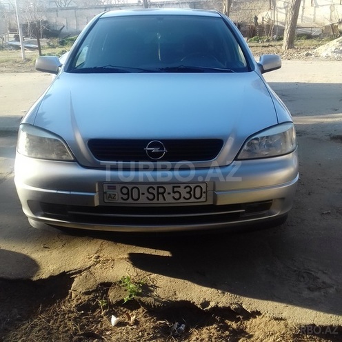 Opel Calibra 1998, 150,000 km - 1.6 л - Bakı