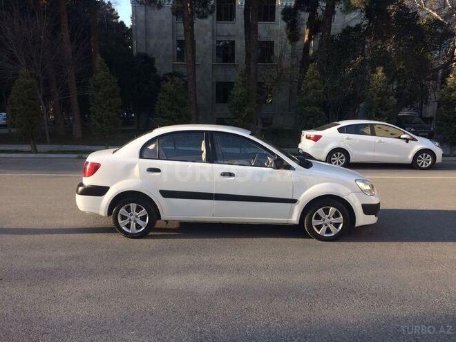 Kia Rio 2008, 95,000 km - 1.4 l - Bakı