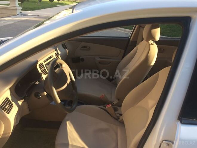 Kia Rio 2008, 95,000 km - 1.4 l - Bakı