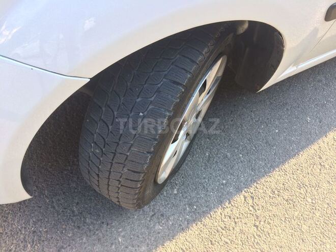 Kia Rio 2008, 95,000 km - 1.4 l - Bakı