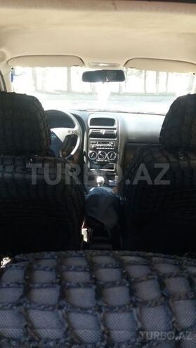 Opel Astra 2002, 215,000 km - 1.6 l - Sumqayıt