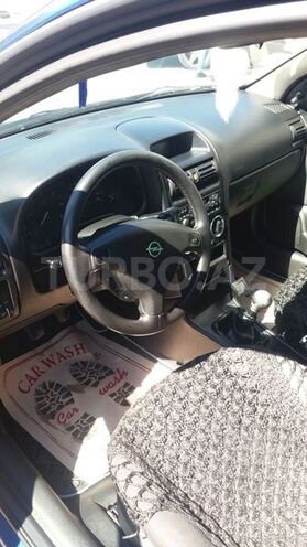 Opel Astra 2002, 215,000 km - 1.6 l - Sumqayıt