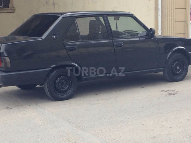 Tofas Sahin 2004, 140,000 km - 1.6 l - Bakı