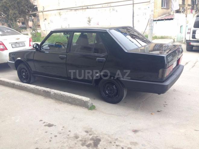 Tofas Sahin 2004, 140,000 km - 1.6 l - Bakı