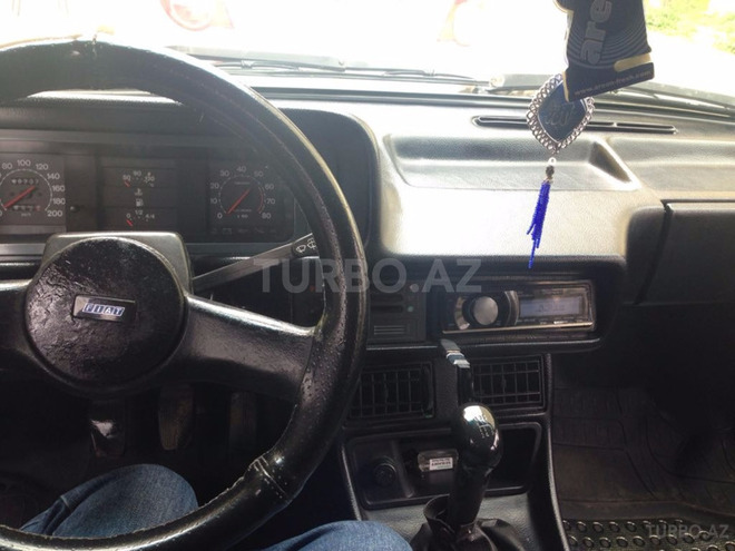 Tofas Sahin 2004, 140,000 km - 1.6 l - Bakı