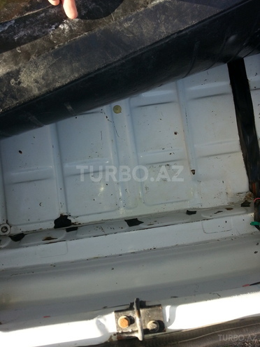 LADA (VAZ) 2107 2009, 133,000 km - 1.6 l - Ağdaş