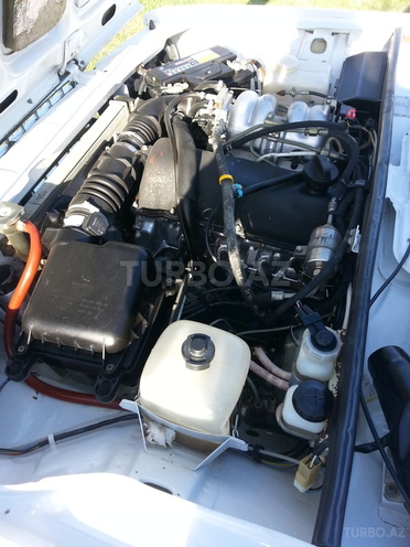 LADA (VAZ) 2107 2009, 133,000 km - 1.6 l - Ağdaş
