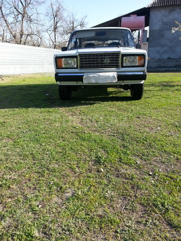 LADA (VAZ) 2107 2009, 133,000 km - 1.6 l - Ağdaş