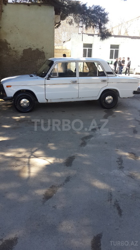 LADA (VAZ) 2106 1984, 100,000 km - 1.3 л - Bakı