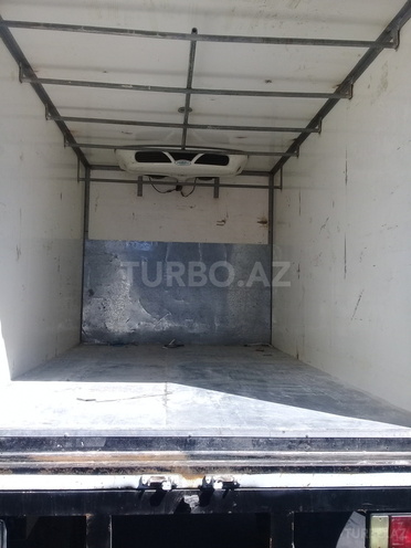 Isuzu NKR 55 E 2009, 99,614 km - 2.8 л - Bakı