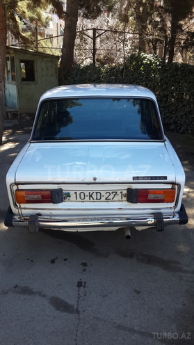 LADA (VAZ) 2106 1984, 100,000 km - 1.3 л - Bakı