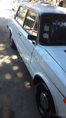 LADA (VAZ) 2106 1984, 100,000 km - 1.3 л - Bakı