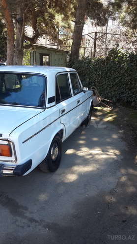 LADA (VAZ) 2106 1984, 100,000 km - 1.3 л - Bakı