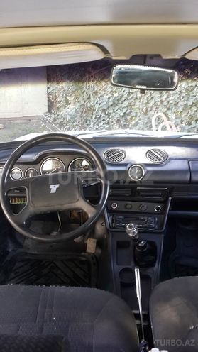 LADA (VAZ) 2106 1984, 100,000 km - 1.3 л - Bakı