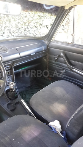 LADA (VAZ) 2106 1984, 100,000 km - 1.3 л - Bakı