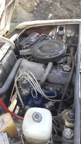 LADA (VAZ) 2106 1984, 100,000 km - 1.3 л - Bakı