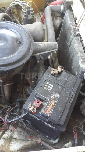 LADA (VAZ) 2106 1984, 100,000 km - 1.3 л - Bakı