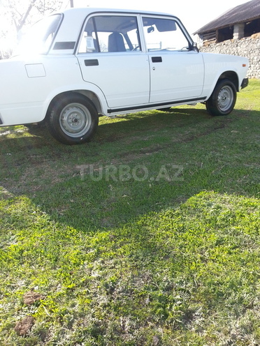 LADA (VAZ) 2107 2009, 133,000 km - 1.6 l - Ağdaş